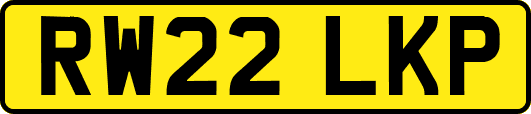 RW22LKP