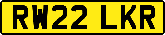 RW22LKR