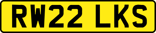 RW22LKS
