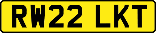 RW22LKT