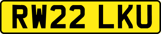 RW22LKU