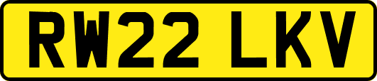 RW22LKV