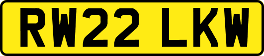 RW22LKW