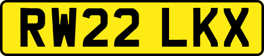 RW22LKX
