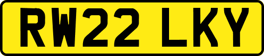 RW22LKY