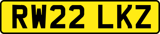 RW22LKZ