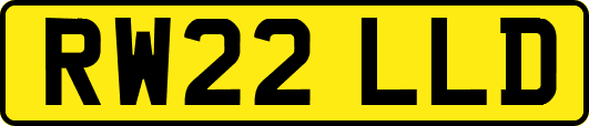 RW22LLD
