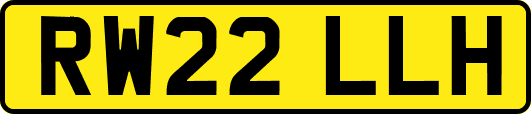 RW22LLH