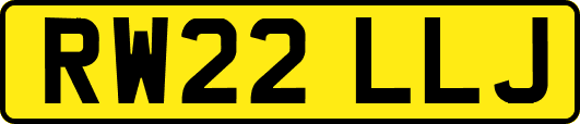 RW22LLJ