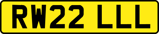 RW22LLL