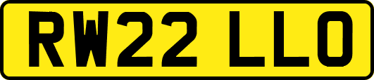 RW22LLO