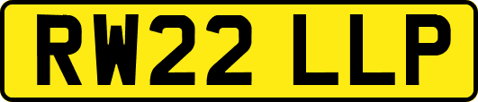 RW22LLP