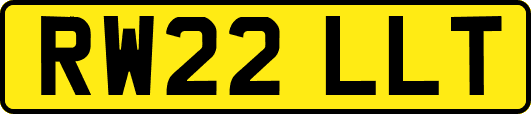 RW22LLT