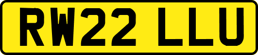 RW22LLU