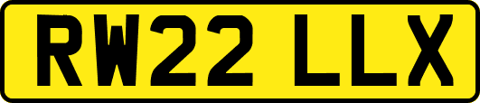 RW22LLX