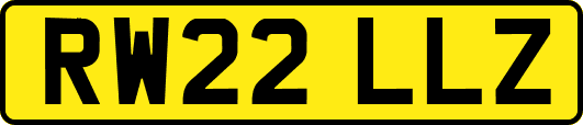 RW22LLZ