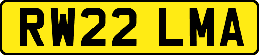 RW22LMA
