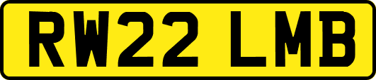 RW22LMB