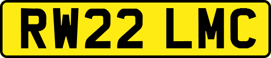 RW22LMC
