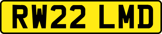 RW22LMD