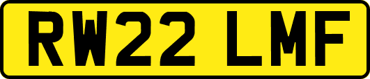 RW22LMF