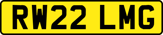 RW22LMG