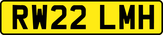 RW22LMH