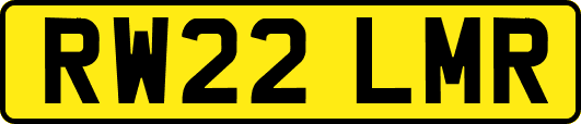 RW22LMR