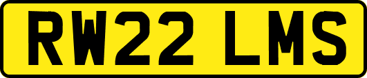 RW22LMS