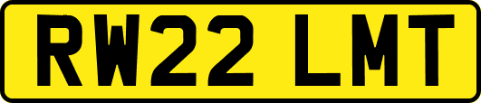 RW22LMT