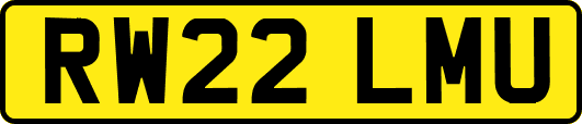 RW22LMU