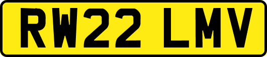 RW22LMV