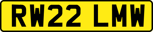 RW22LMW