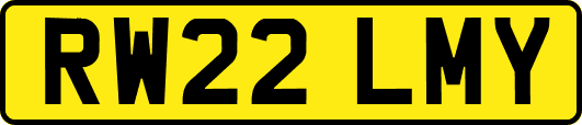 RW22LMY