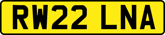 RW22LNA