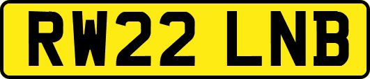 RW22LNB
