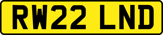 RW22LND