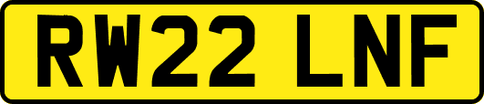 RW22LNF
