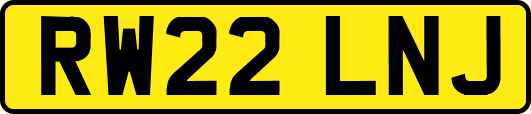 RW22LNJ