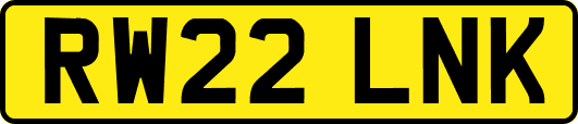 RW22LNK