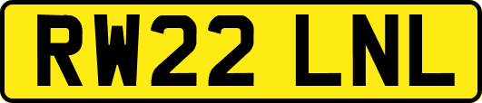RW22LNL