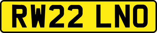 RW22LNO