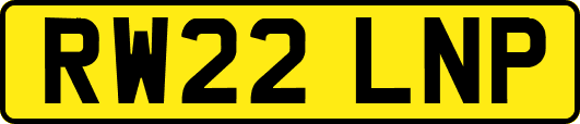 RW22LNP