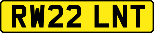 RW22LNT
