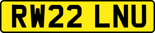 RW22LNU