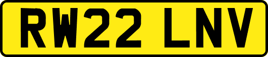 RW22LNV