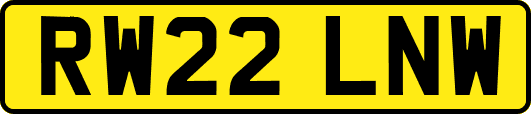 RW22LNW