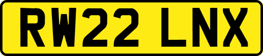 RW22LNX