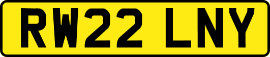 RW22LNY