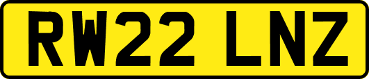 RW22LNZ